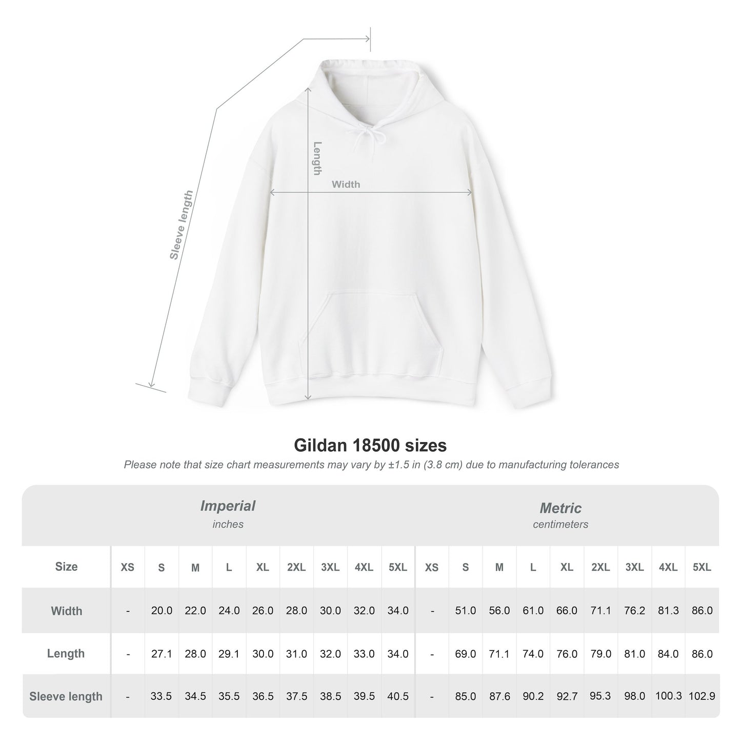 OCD Hoodie