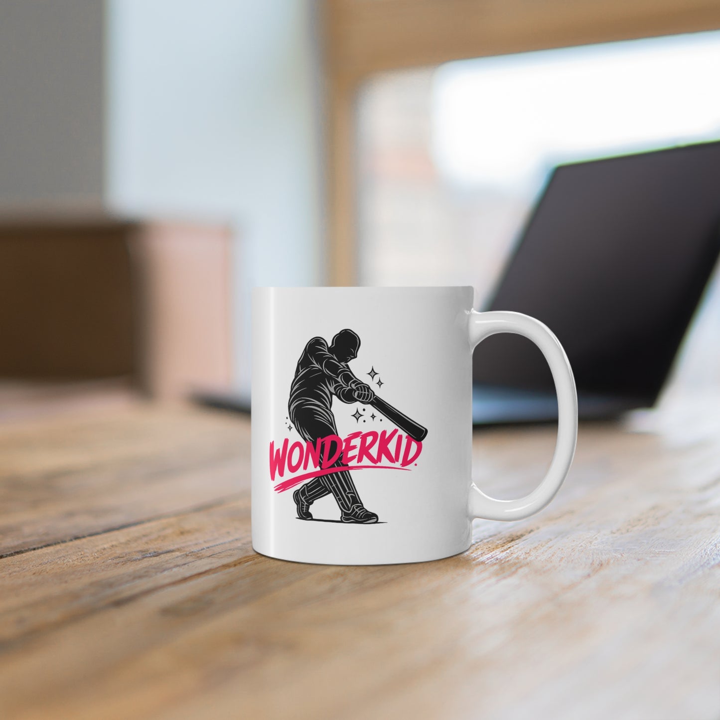 Wonderkid (MUG)