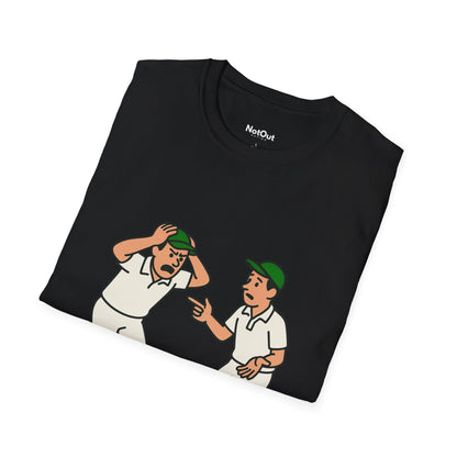 MINE, MINE, YOURS! (Australia)