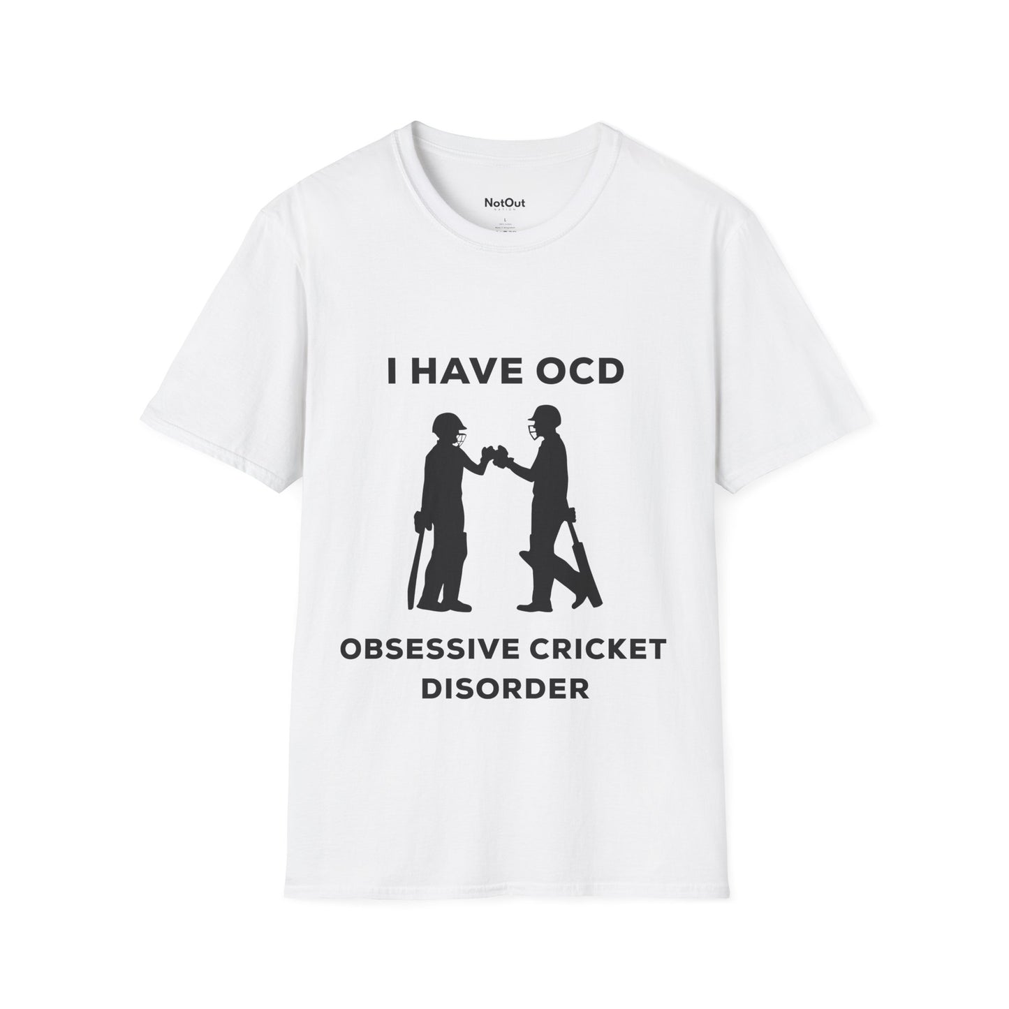 OCD