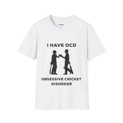 OCD