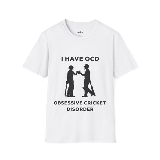 OCD