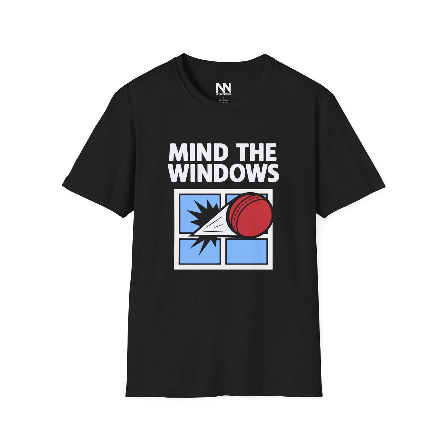 Mind the Windows