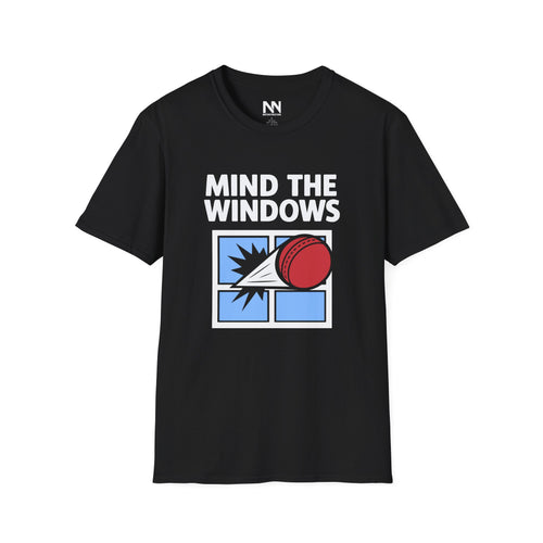 Mind the Windows