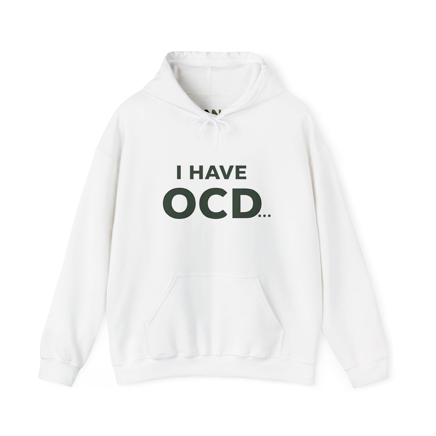 OCD Hoodie