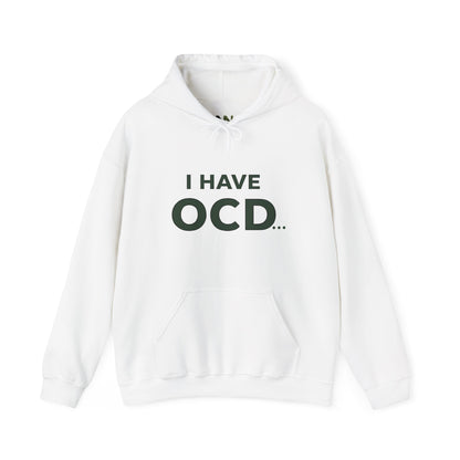 OCD Hoodie