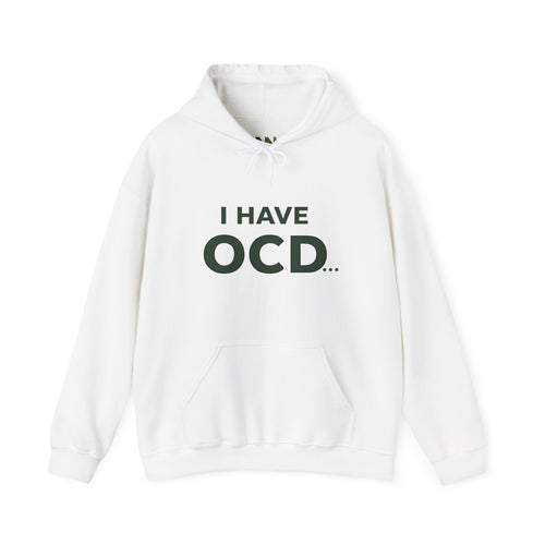 OCD Hoodie
