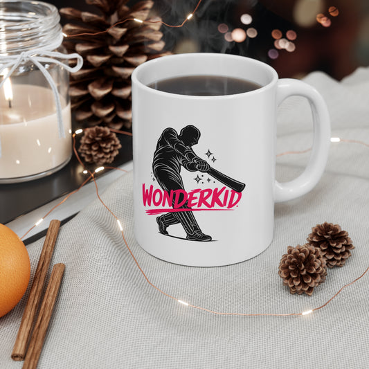 Wonderkid (MUG)