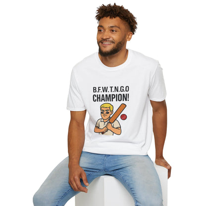 Smudge Champion