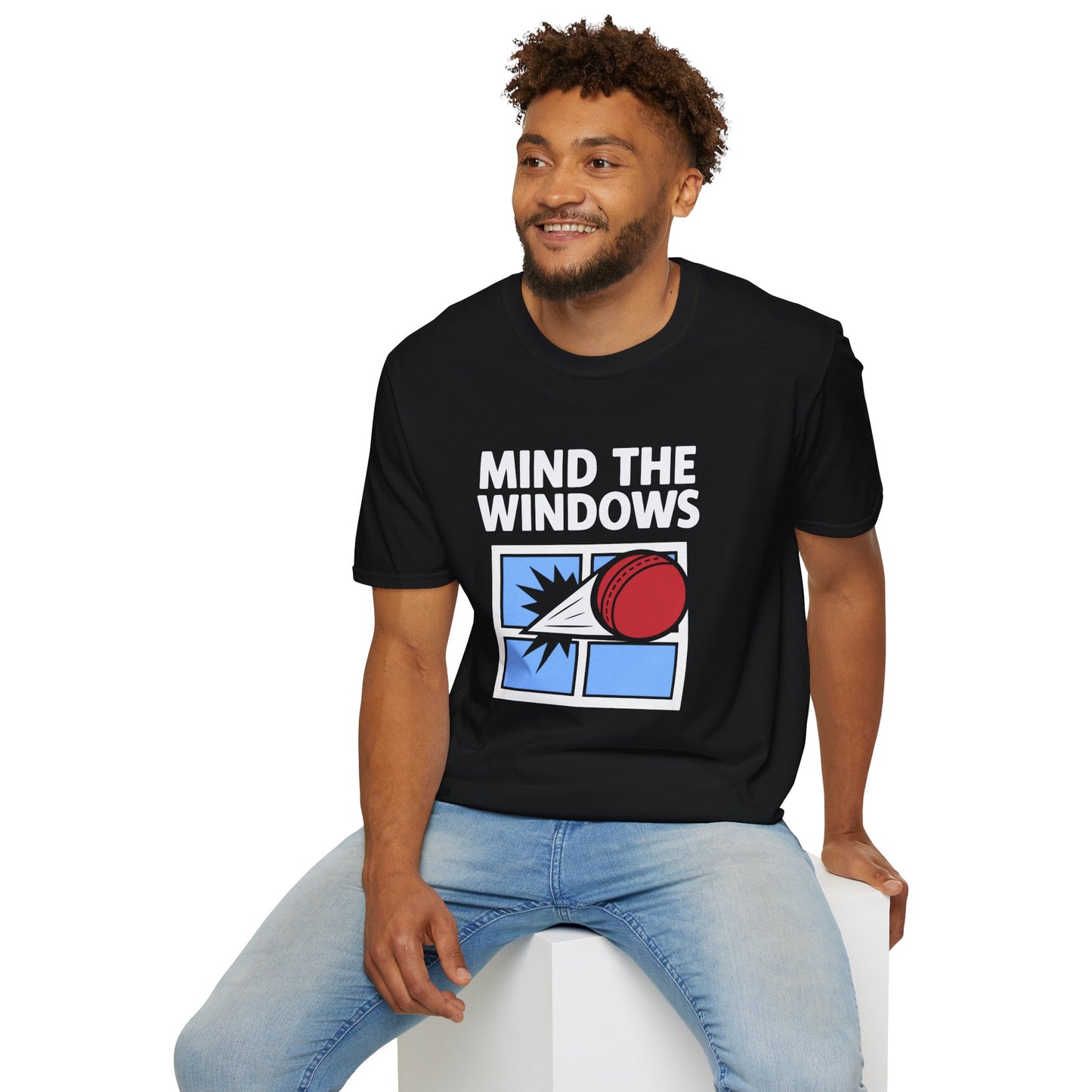 Mind the Windows