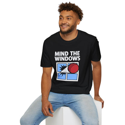 Mind the Windows