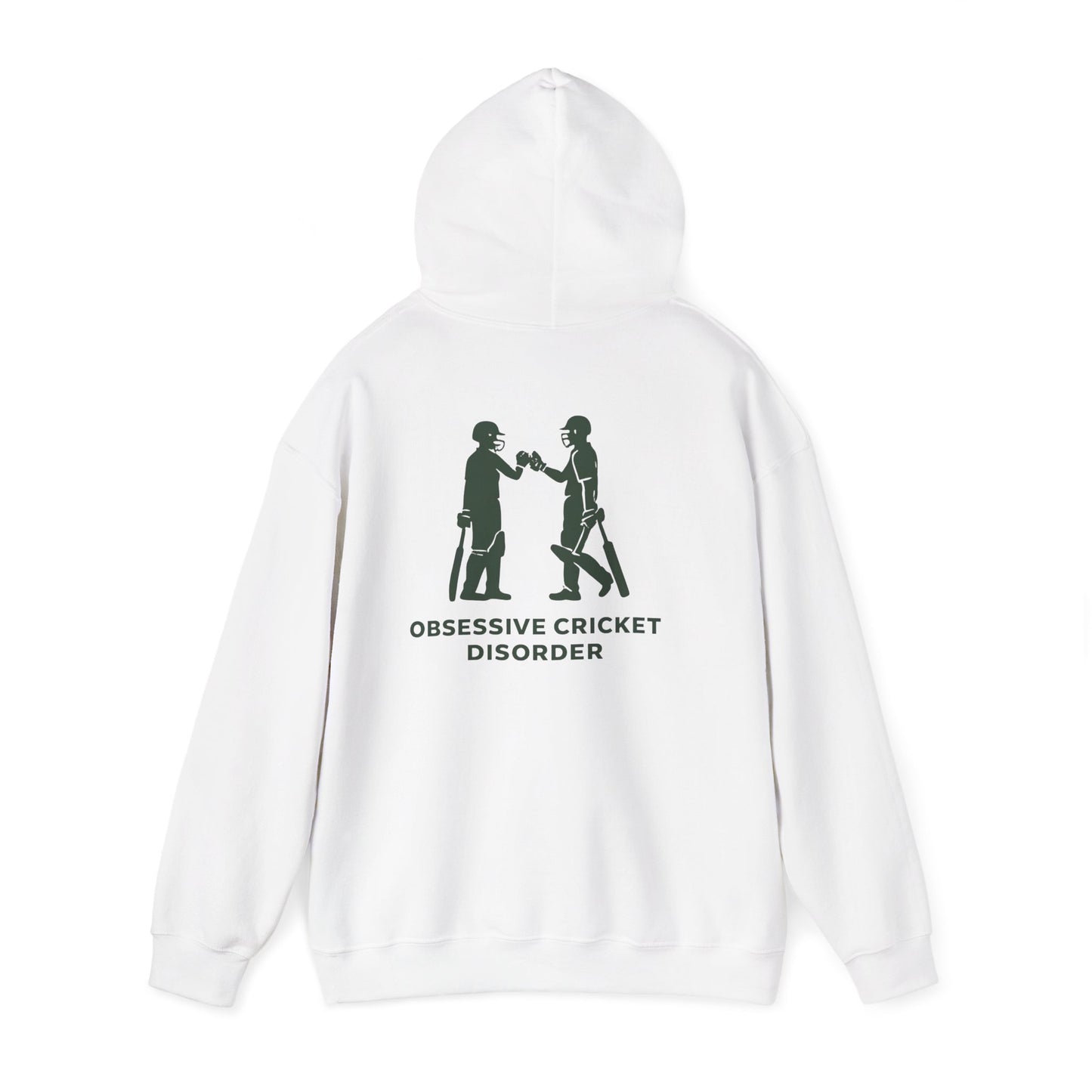 OCD Hoodie