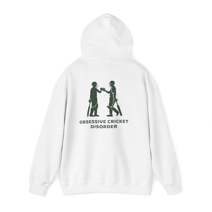 OCD Hoodie