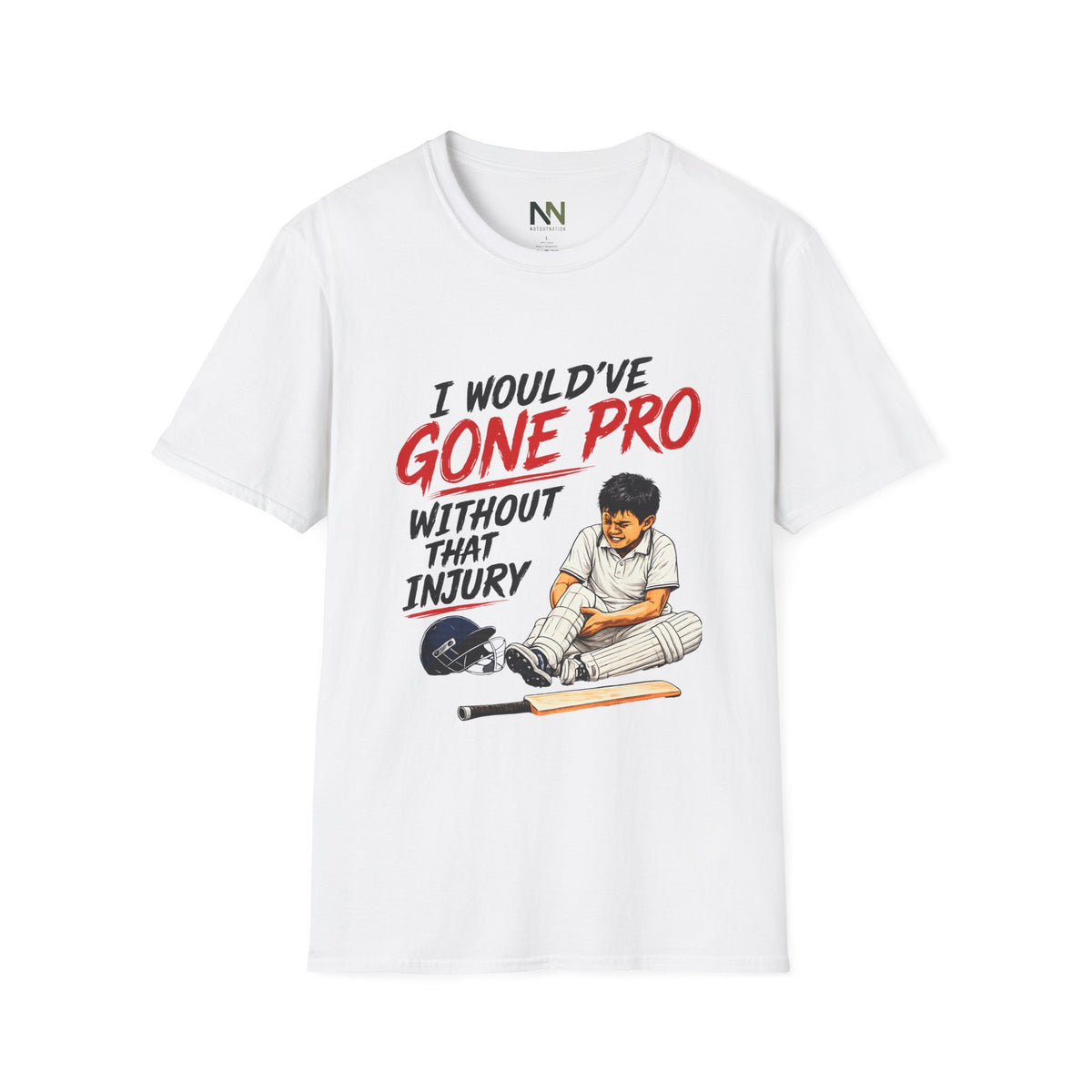 Would've Gone Pro