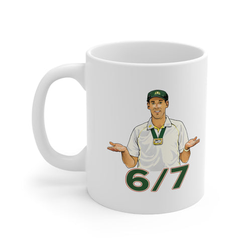 Scotty 6/7 MUG