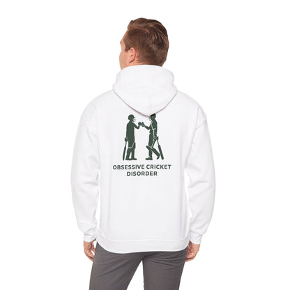 OCD Hoodie