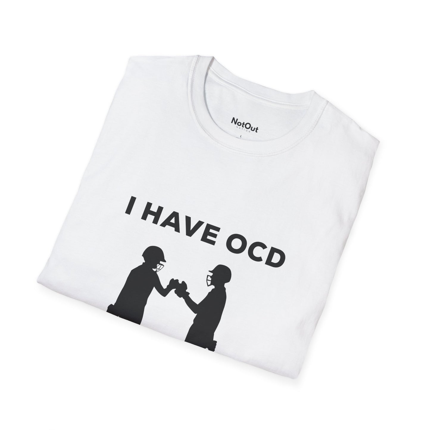 OCD