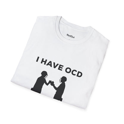 OCD