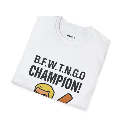 Smudge Champion