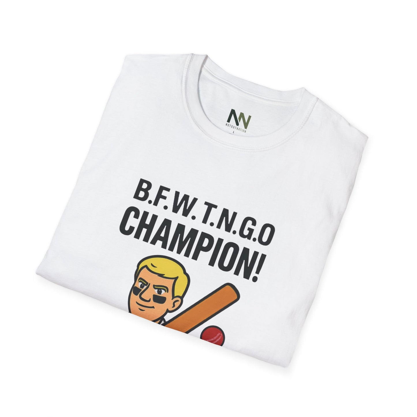 Smudge Champion