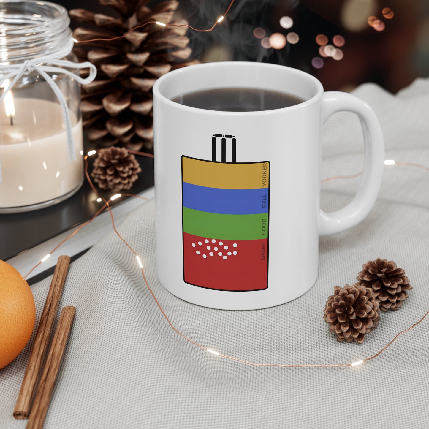 PITCH MAP (MUG)