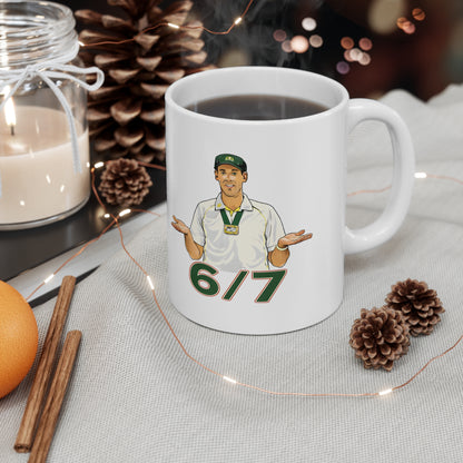 6/7 Mug