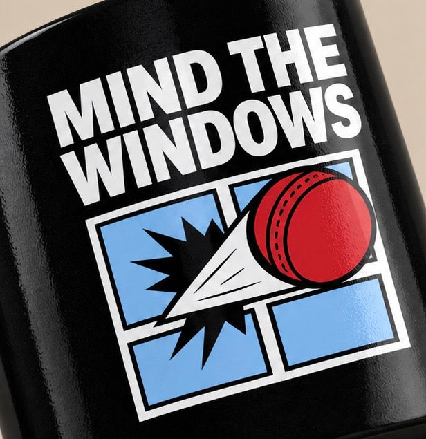 Mind the Windows!