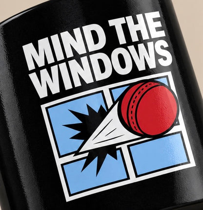 Mind the Windows!