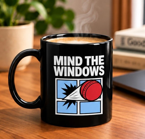 Mind the Windows!