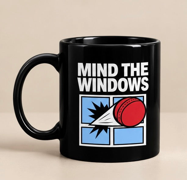 Mind the Windows!