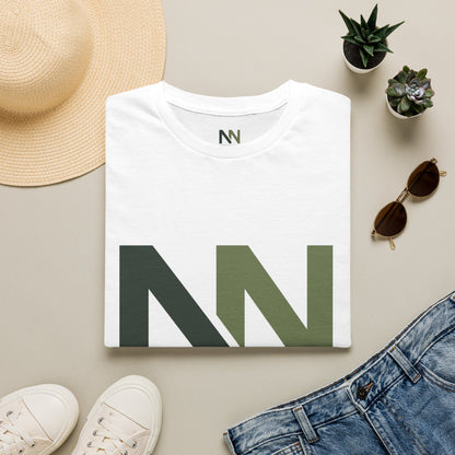 NotOut Official t-shirt (WHITE)
