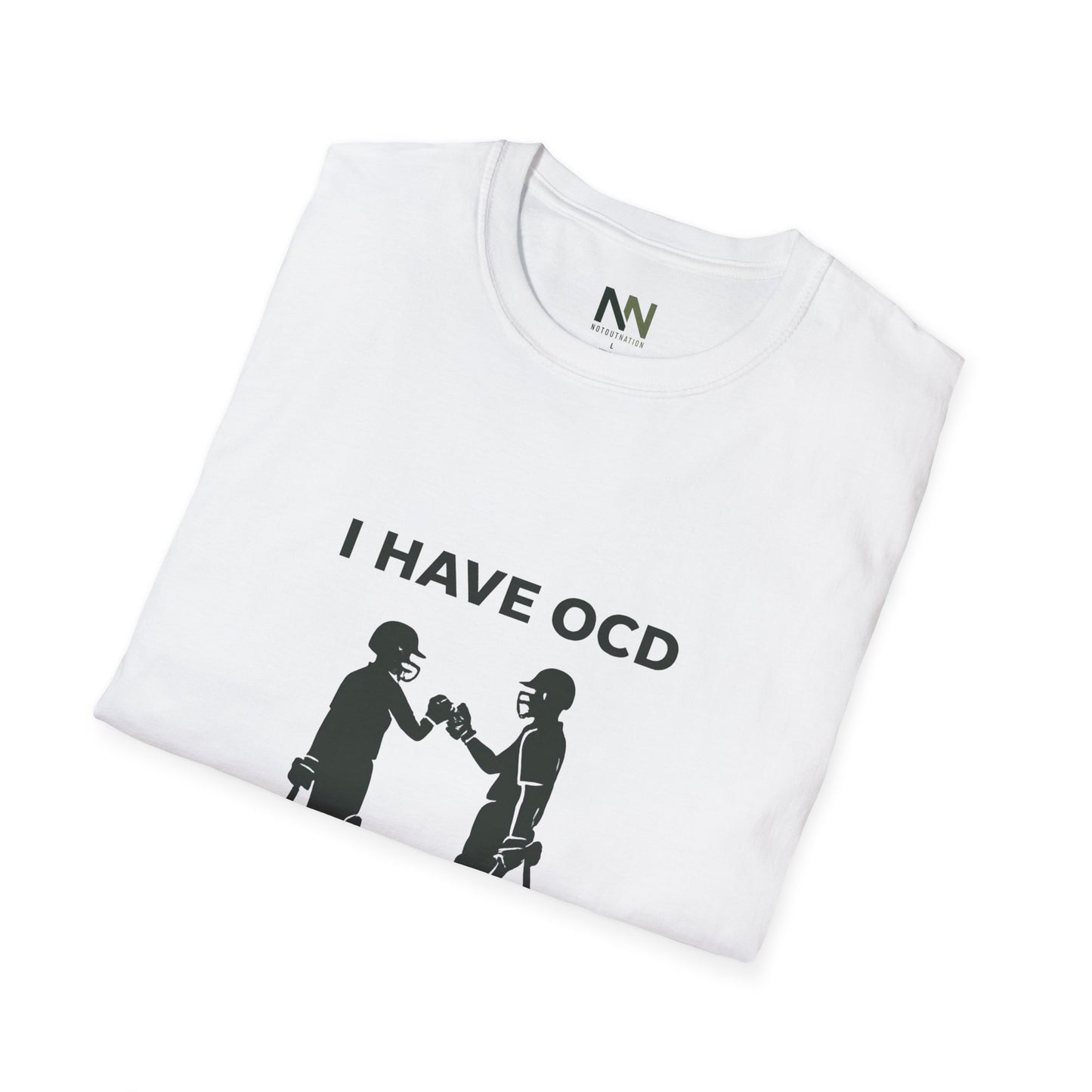OCD