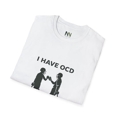 OCD