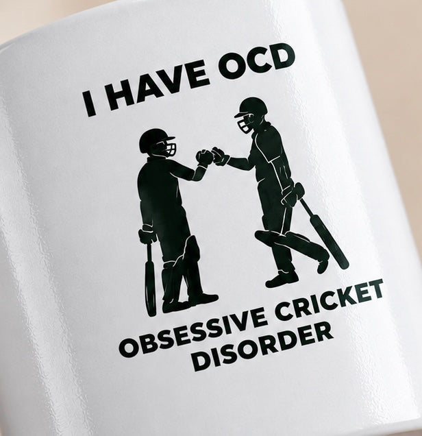 OCD