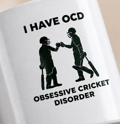 OCD