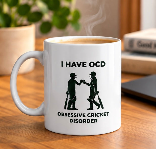 OCD