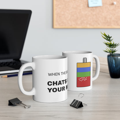 PITCH MAP (MUG)