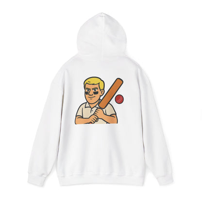 Smudge "Champion" Hoodie