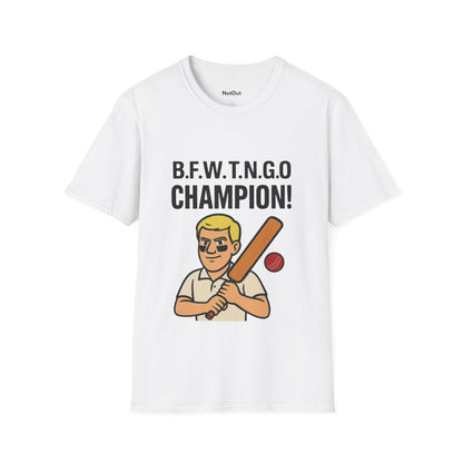 Smudge Champion