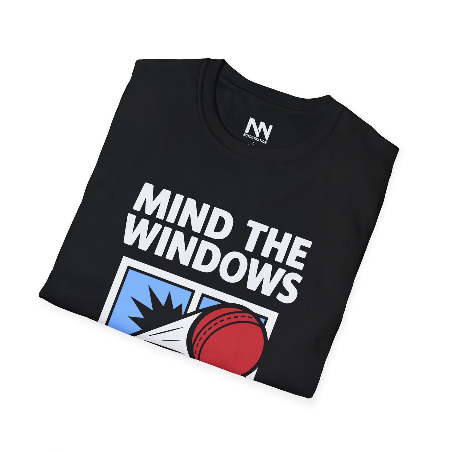 Mind the Windows