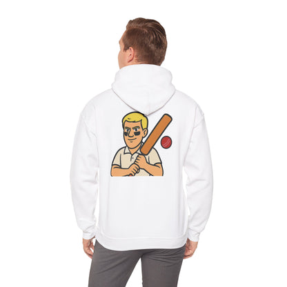 Smudge "Champion" Hoodie
