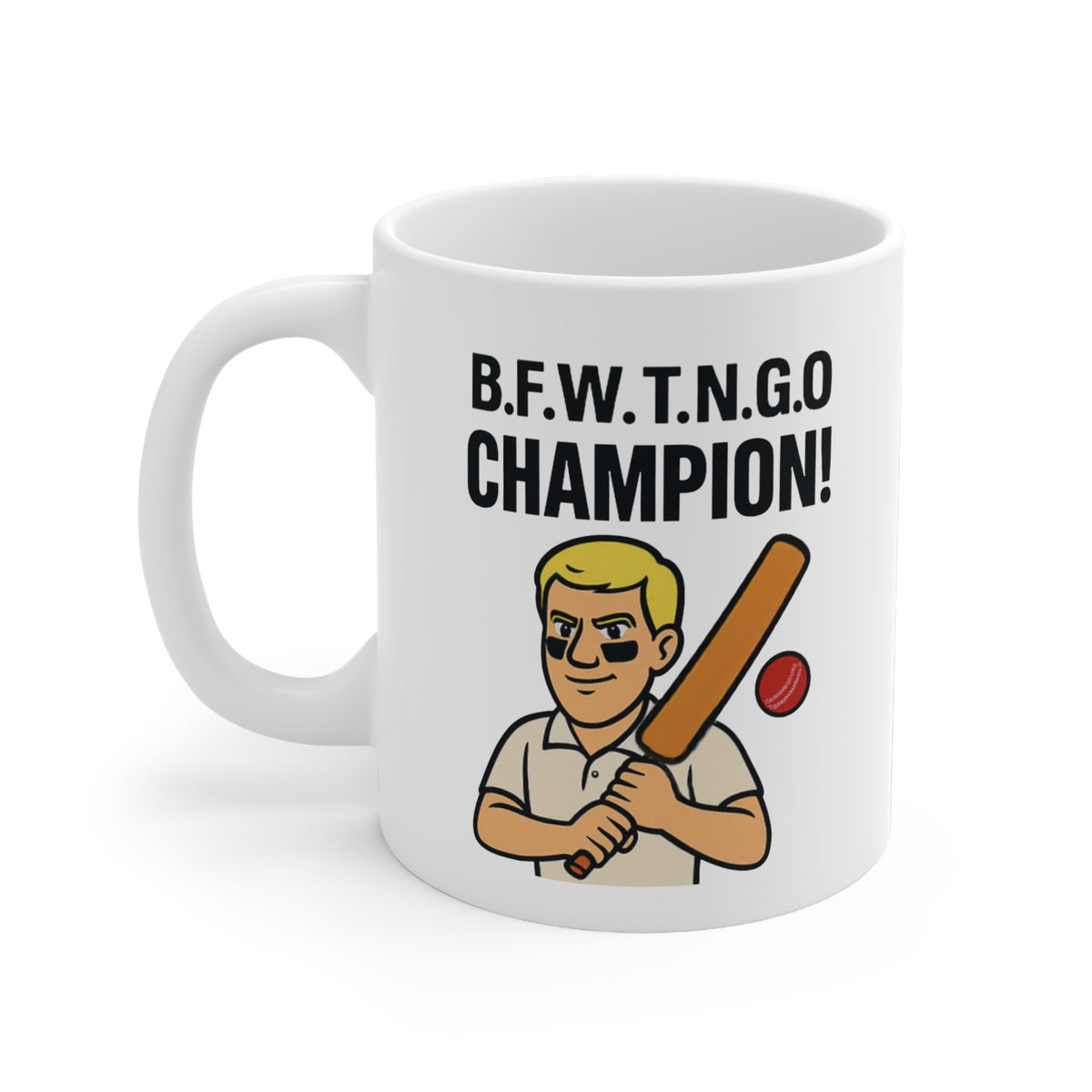BFWTNGO Champion