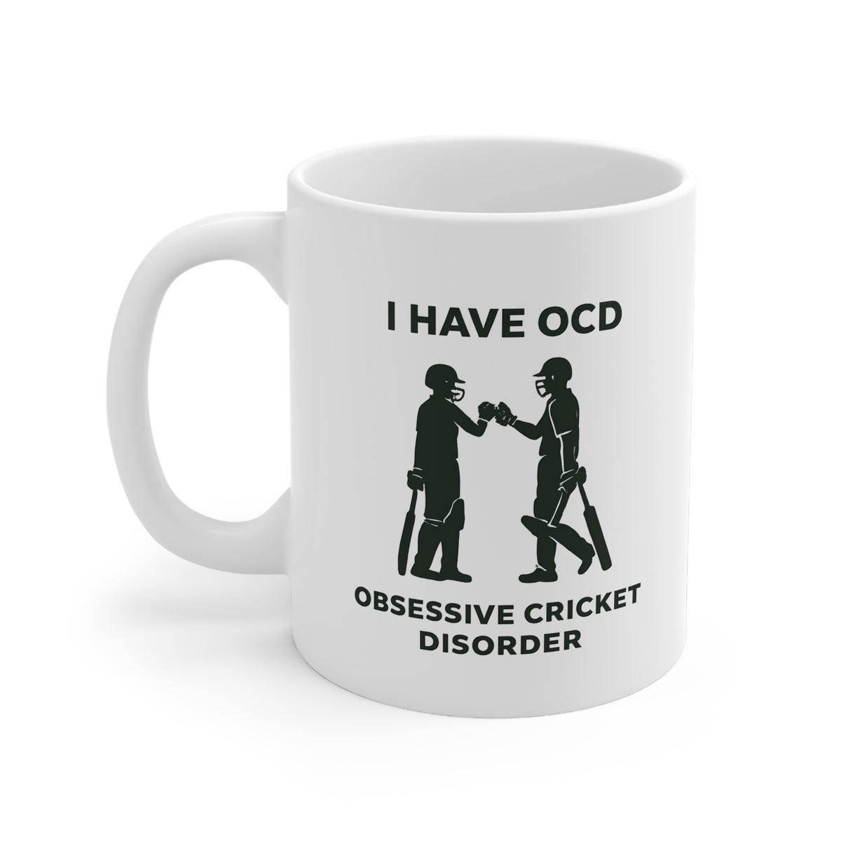 OCD