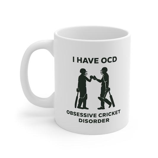 OCD