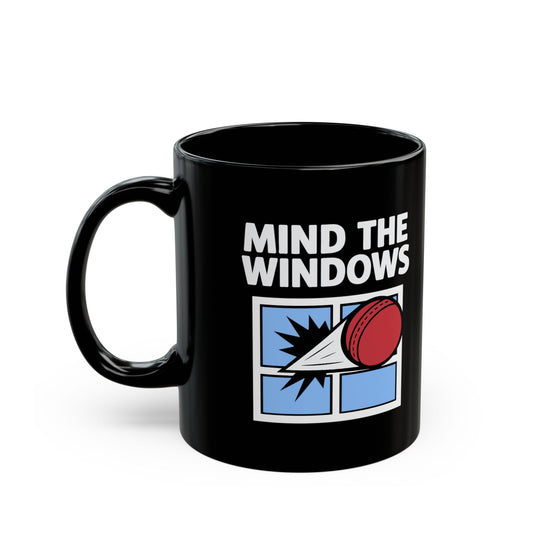 Mind The Windows